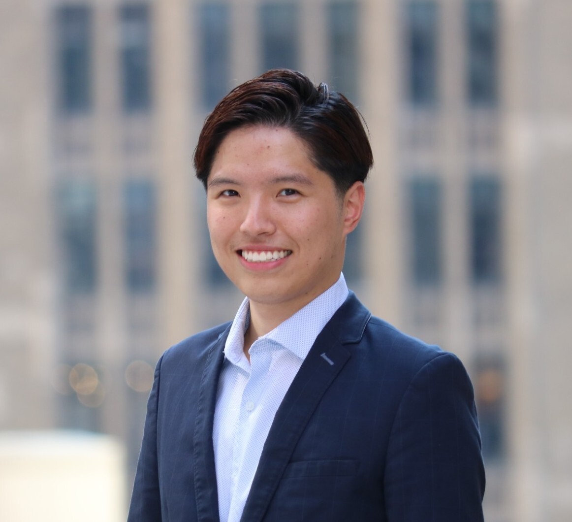 Victor Wong
