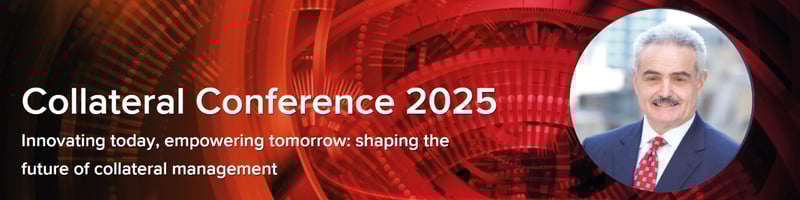 Jim Euroclear Collateral Conference 2025